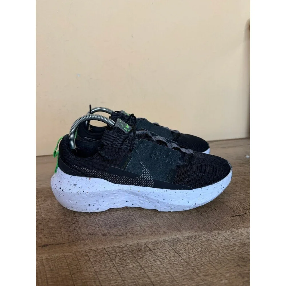 Nike Women's Crater Impact size 9.5 shoes sneakers
